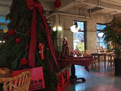 -仁义涵西餐·咖啡(中华巴洛克店)