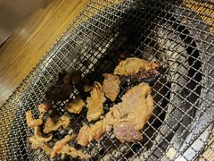 -鑫釜山海鲜烧烤(鑫丰国际店)