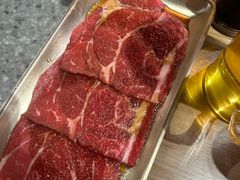 -西塔老太太泥炉烤肉(双井店)