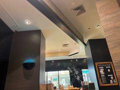 -星巴克(南京商厦店)