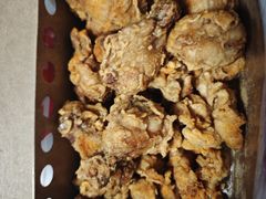 -阿捡忭京炸鸡(长沙韭菜园总店)