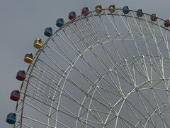 -南昌之星摩天轮