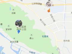 -虞山风景区