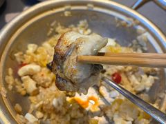 -味家烤肉烤鳗鱼牛排(西塔旗舰店)