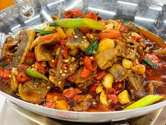 -堂瓦里·33年传统赣菜(第一街区店)