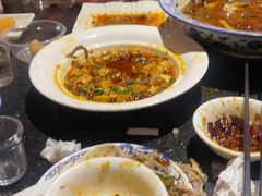 -蜀都丰 正宗水煮鱼(建德天城店)