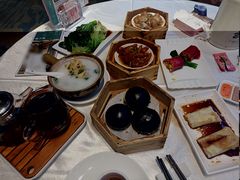 -港湾宴会厅(京基百纳店)