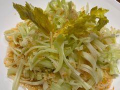 -湖畔居茶楼(湖滨店)