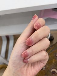 -晨·艺美甲美睫