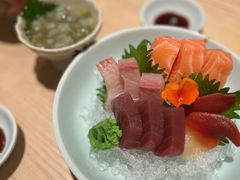 -Tuna maki寿司(苏州万象天地店)