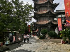 -云南民族村