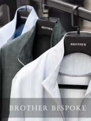 点击看大图 -Brother西服礼服定制·商务·婚礼(佛山南海店)