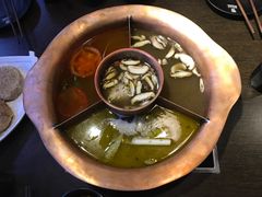 -老诚一锅羊蝎子(黄寺大街店)