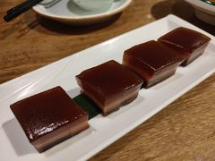 滋补美颜红枣糕-禄运茶居·手工点心(猎德店)