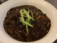 -桃园中华料理炸酱面(燕儿岛路店)