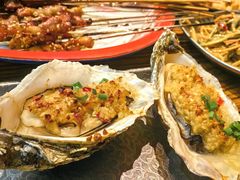 -北丐先生·野馄饨烧烤(长宁龙之梦店)