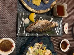 -长崎屋·日本料理·刺身·烧鸟(天河北路店)