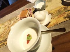 -醉西楼·国风茶社