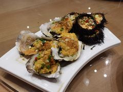 生蚝-映像威海·海鲜味道(经区店)