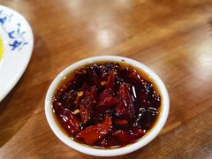 辣椒油-柴氏风味斋(甘家口店)