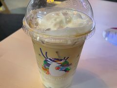 -瑞幸咖啡(新理想大厦店)