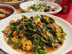 红烧鱼籽-红灯笼龙凤饭店(宁波老字号店)