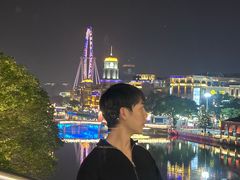 -幻彩摩天轮