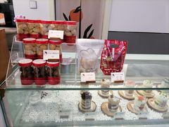 -UP阿噗甜品