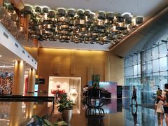 -青岛海尔洲际酒店