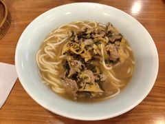 -奎元馆.百年奎元.非遗传承(西湖边的解放路店)
