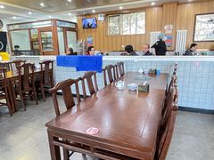 大堂-牛街老爆肚满(牡丹园店)
