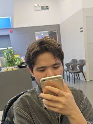 -CIT造型·烫发·染发