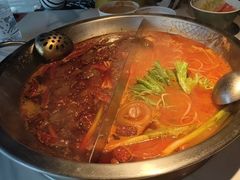 -小龙坎火锅(IFS HOT店)