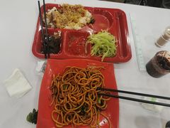 -新川饮食(新川小区店)