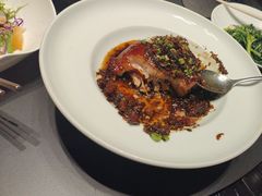 -忆江南·临江鱼馆