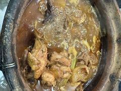-范贤光鸡公煲(平乐园总店)
