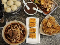 -小街天府(西工小街店)