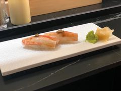 -Sushi Hanzo半藏(天环广场店)