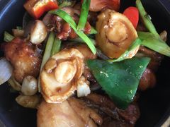 -太兴餐厅(小径湾店)
