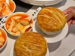 -滋粥楼·顺德菜(番禺广场总店)