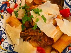 牛尾酱意面-Alimentari Grande(东湖路店)