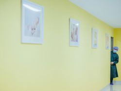 -杭州贝瑞斯美华妇儿医院·早孕·产检·儿科