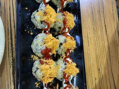 -京玉菲饭店(李村店)