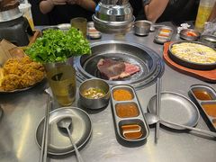 -大叹号·朝鲜族烤肉(潍坊泰华城店)