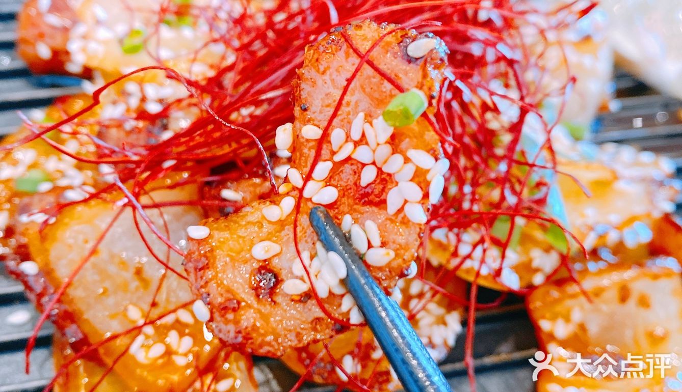  新年日料聚餐首选 🈺️大年初四开门营业✌