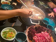 -二刀潮牛(重庆光环购物公园店)