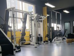 -Orenda健身工作室(平山店)