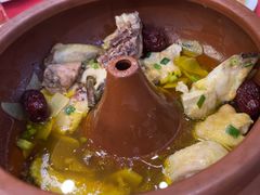 -明珠湖天鹅苑·农家菜馆