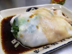 -银记肠粉店(北京路店)