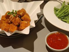 -桂满陇·杭州小馆(巴黎春天浦建店)